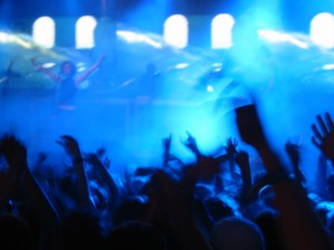 festival