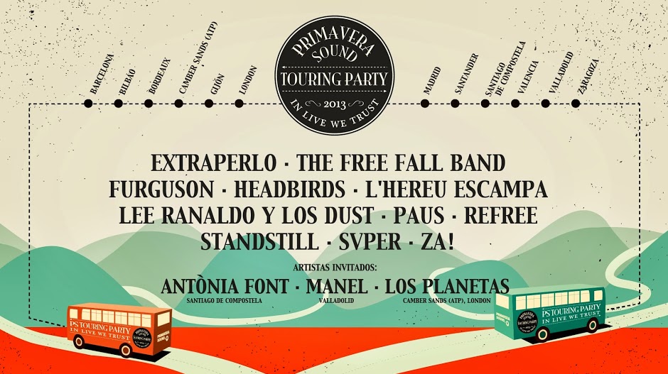 Primavera Sound