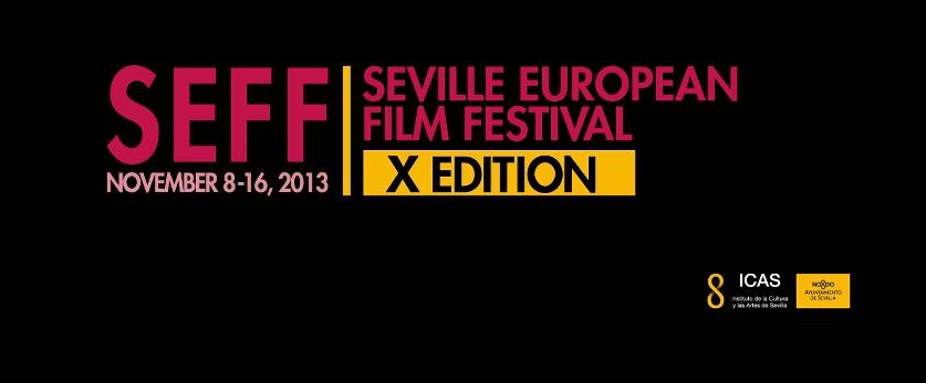 Sevilla Festival de Cine Europeo