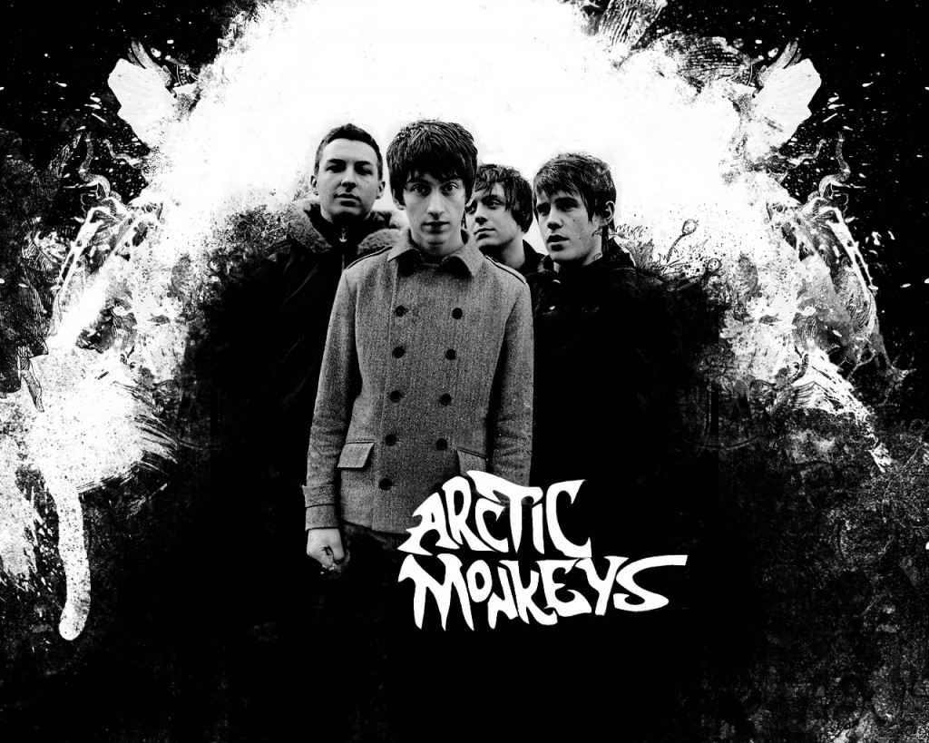 Arctic Monkeys