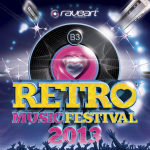 Retro Music Festival