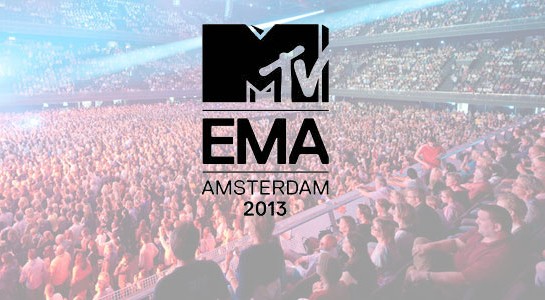 MTV EMA