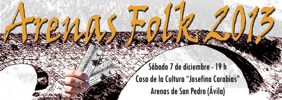 Arenal Folk