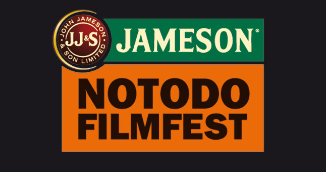 Jameson Notodofilmfes