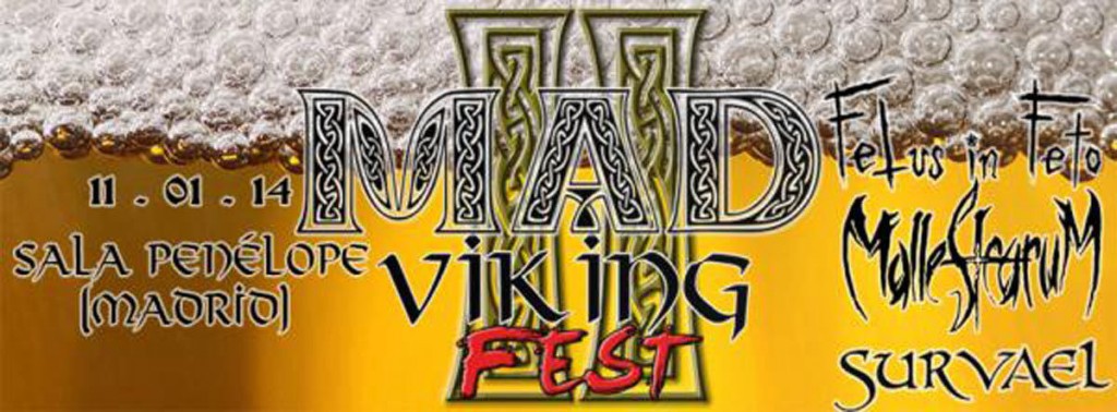 Mad Viking Fest