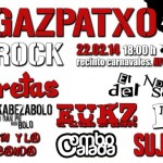 Gazpatxo Rock