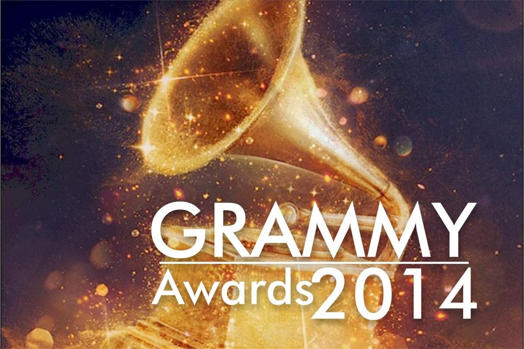 Grammys 2014
