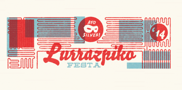 Lurrazpiko Festa