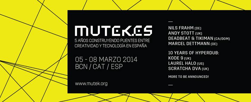 MUTEK [ES]