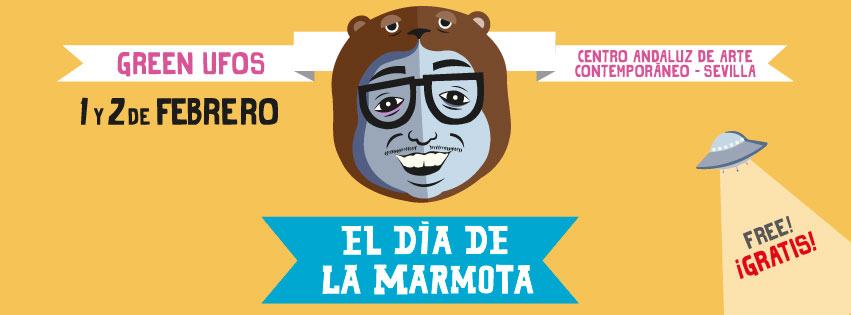 El Día de la Marmota