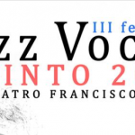 lll Festival de Jazz Vocal