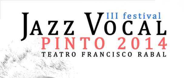 lll Festival de Jazz Vocal