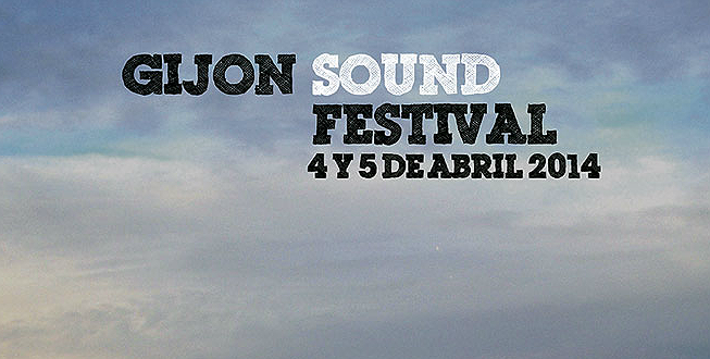 Gijón Sound Festival 2014