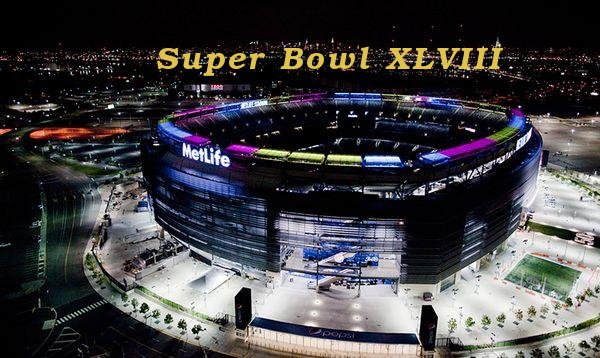 Super Bowl