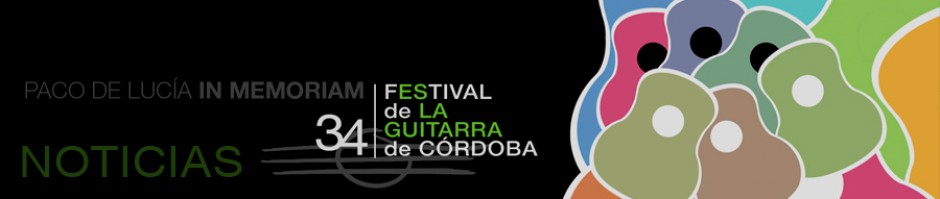 Festival de la Guitarra de Córdoba Festival de la Guitarra de Córdoba